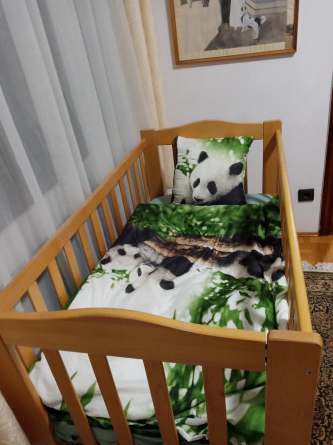 Luxury Eagle Apartman Budapeste Exterior foto