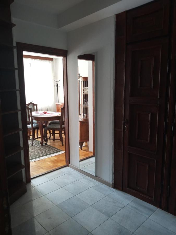 Luxury Eagle Apartman Budapeste Exterior foto