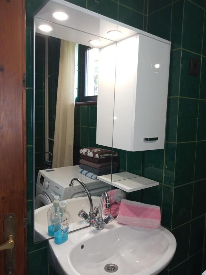 Luxury Eagle Apartman Budapeste Exterior foto