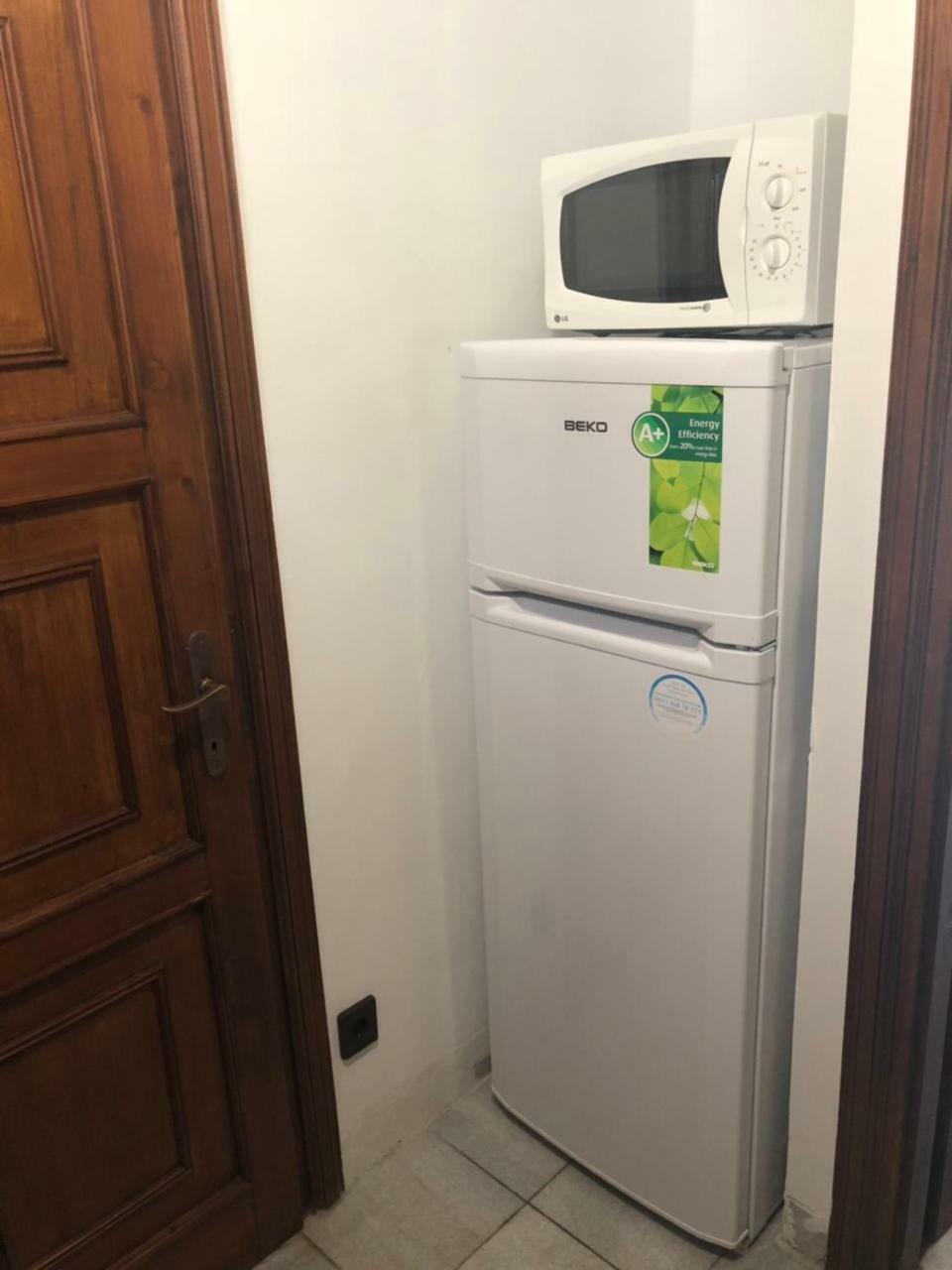Luxury Eagle Apartman Budapeste Exterior foto